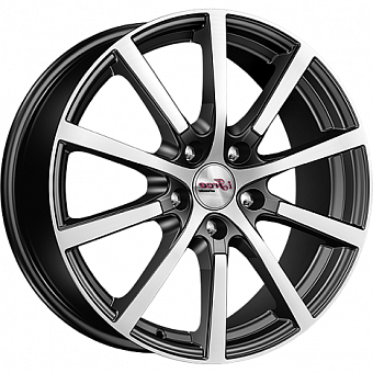 ���� ����� Ifree Big Byz 7x17 5x110 ET39 DIA65.1 ���� ���� Alfa Romeo